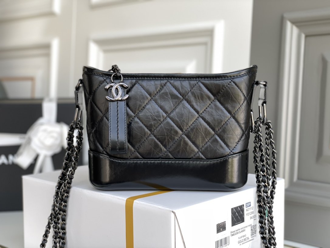 Chanel Gabrielle Bags